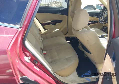 2010 Honda Accord Crosstour Ex from USA, damaged, VIN 5J6TF1H39AL005529